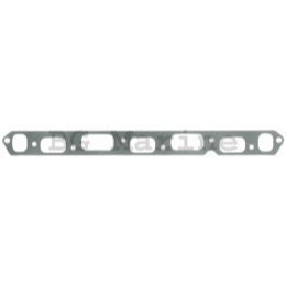Intake gasket