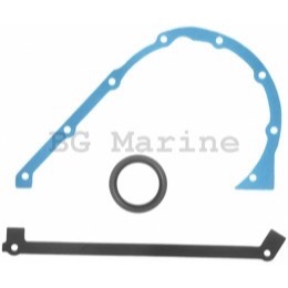 Timing cover set