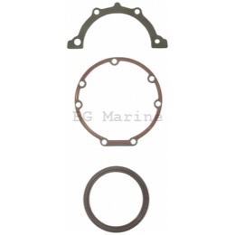 Rear main seal