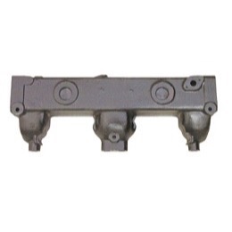Udst�dningsmanifold B18/B20