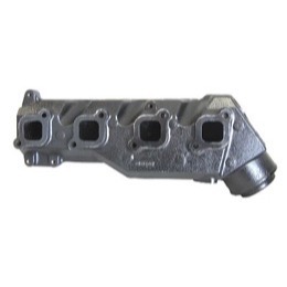 Manifold
