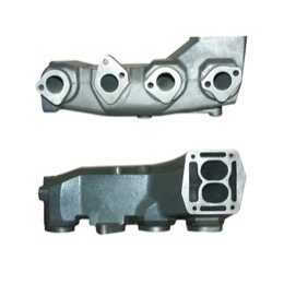 Manifold