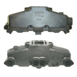 Manifold Mercruiser V8
