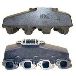 Manifold Mercruiser V8