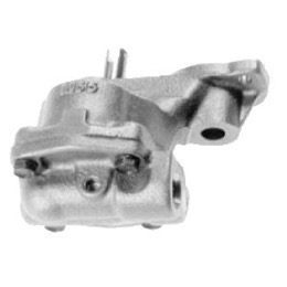 Oliepumpe standard