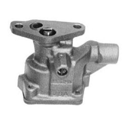 Oliepumpe Hi-performance