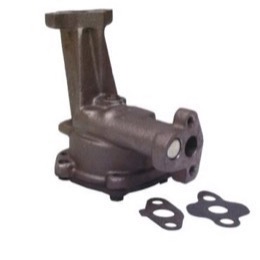 Oliepumpe standard