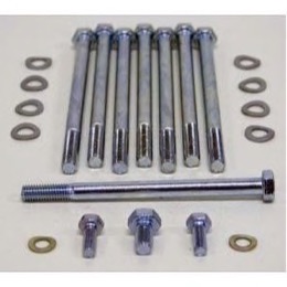 Bolt kit