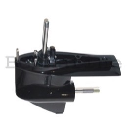 Complete Lower Assembly