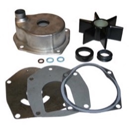 Impellers�t Mercruiser 