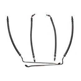 Powertrim Slanges�t