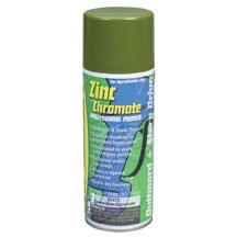 Zink primer