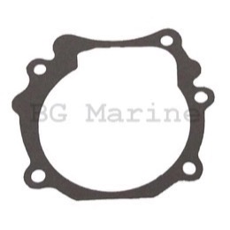Gasket, water passage