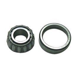 U-joint shaft bearing