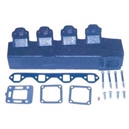 Manifold