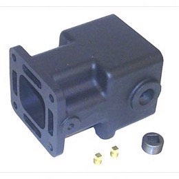 Spacer 6"