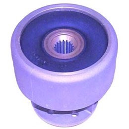 Motor kobling