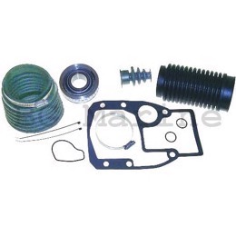 Bellows kit