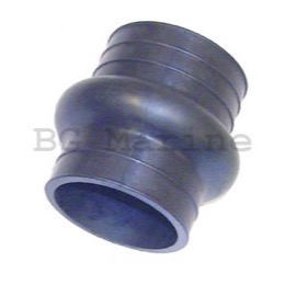 Exhaust hose