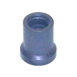 Coupler water tube