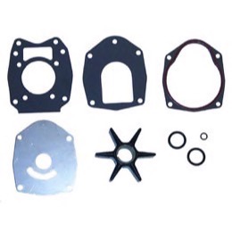 Impellers�t Mercruiser Alpha One Gen II