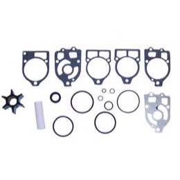 Impeller reperationss�t Mercruiser MR/Alpha