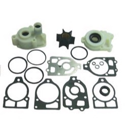 Komplet Vandpumpes�t Mercruiser MR/Alpha I