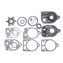 Impellers�t