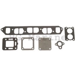 Manifoldspakningss�t 2,5 & 3,0 l