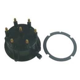 Str�mfordelerd�ksel V6 Thunderbolt