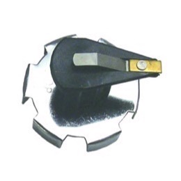 Rotor V6 Thunderbolt