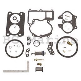 Karburator kit (2 port)