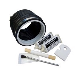 Alpha Gen II Gimbalhus reparationss�t