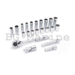 Topn�gles�t i mm.    (10-19 mm.)