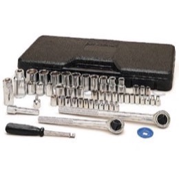 Topn�gles�t i mm. (4-17mm) og tommer (5/32"-7/8")