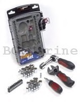 Top- og bits�t 