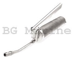 Fedtpresser 400 cc.