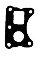Gasket, water cover