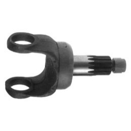 Yoke assembly