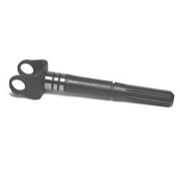 Long yoke
