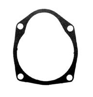 Impeller parkning