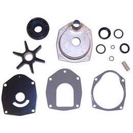 Impellers�t Mercruiser Alpha Gen II