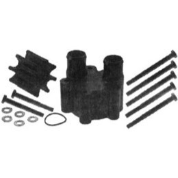 Impellers�t Mercruiser Bravo