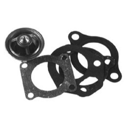 Thermostat s�t
