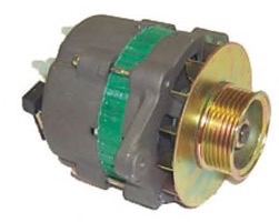Generator Mando