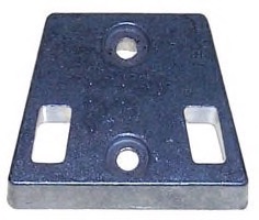Zinkanode