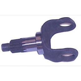 Yoke
