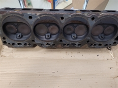 Topstykke 3,0 LX 92-   brugt komplet i perfekt stand 