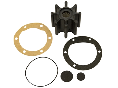 Impeller kit