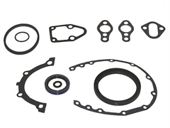 Bundpakningssæt GM V8 5,0/5,7 86-95 (Uden bundpakning) til modsat roterende motorer